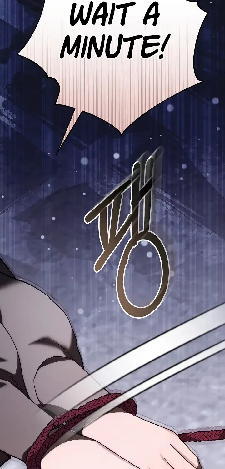 24 Hours Resurrection of the Villainess {EMINENCE} Chapter 14 page 23 - 