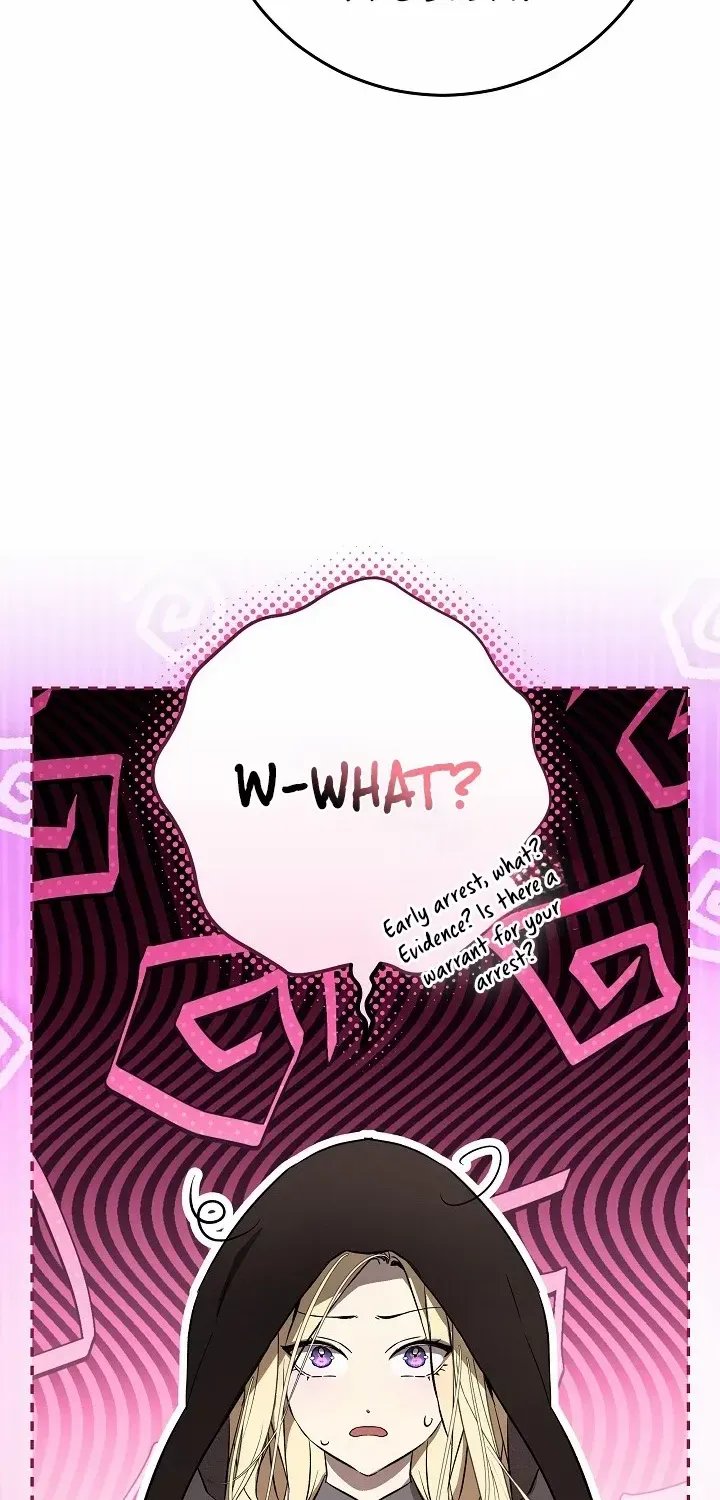 24 Hours Resurrection of the Villainess {EMINENCE} Chapter 14 page 29 - 