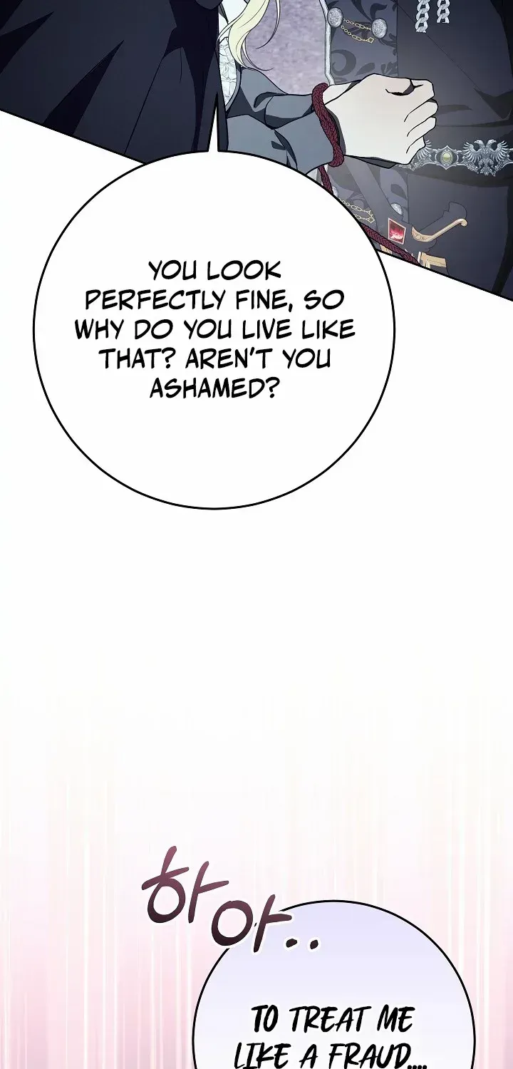 24 Hours Resurrection of the Villainess {EMINENCE} Chapter 14 page 38 - 