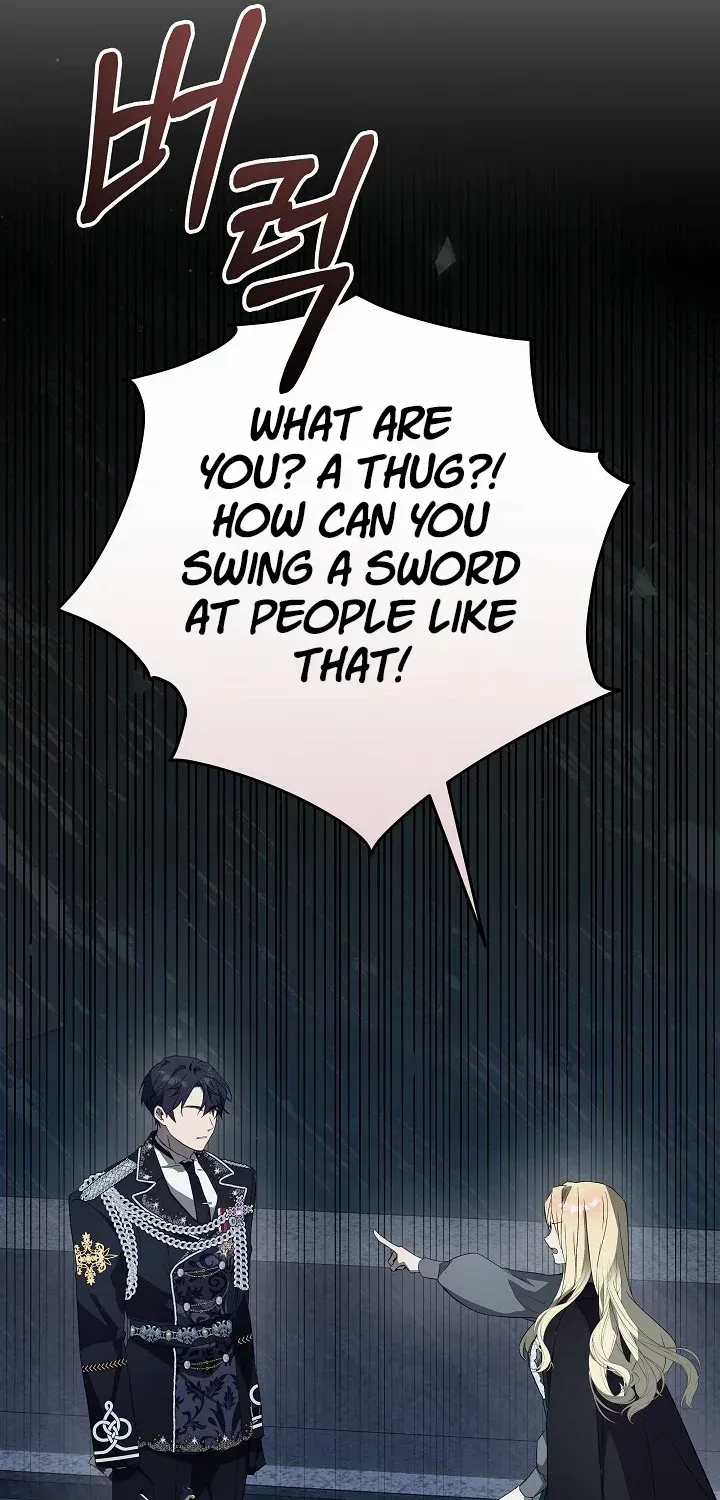 24 Hours Resurrection of the Villainess {EMINENCE} Chapter 14 page 46 - 