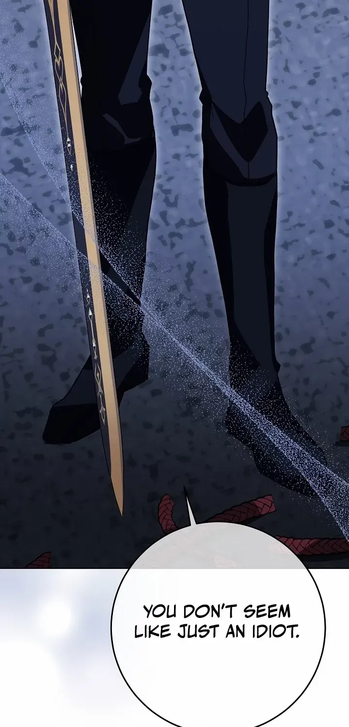 24 Hours Resurrection of the Villainess {EMINENCE} Chapter 14 page 52 - 