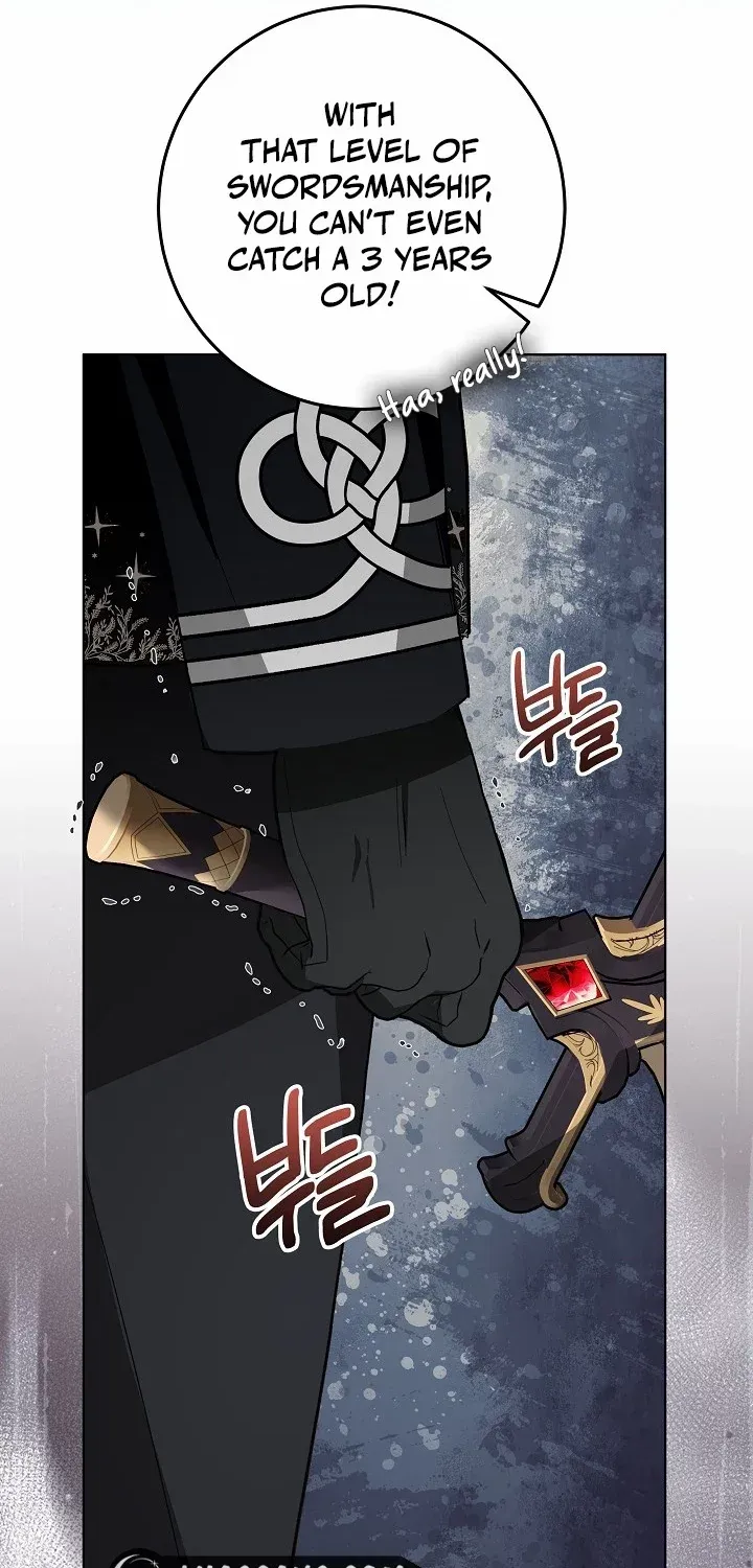 24 Hours Resurrection of the Villainess {EMINENCE} Chapter 14 page 56 - 
