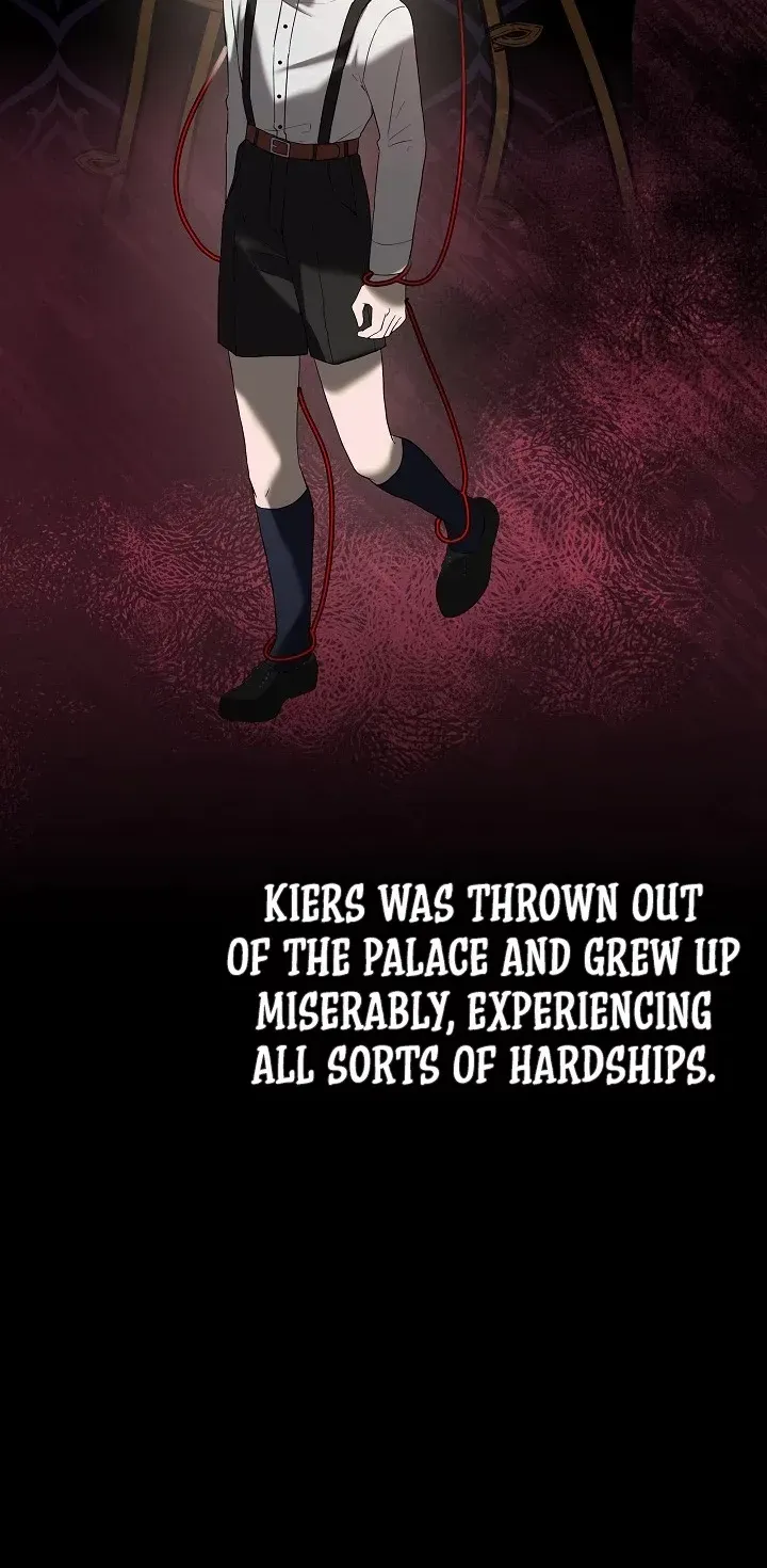 24 Hours Resurrection of the Villainess {EMINENCE} Chapter 14 page 7 - 