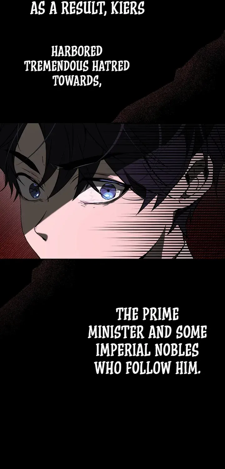 24 Hours Resurrection of the Villainess {EMINENCE} Chapter 14 page 8 - 