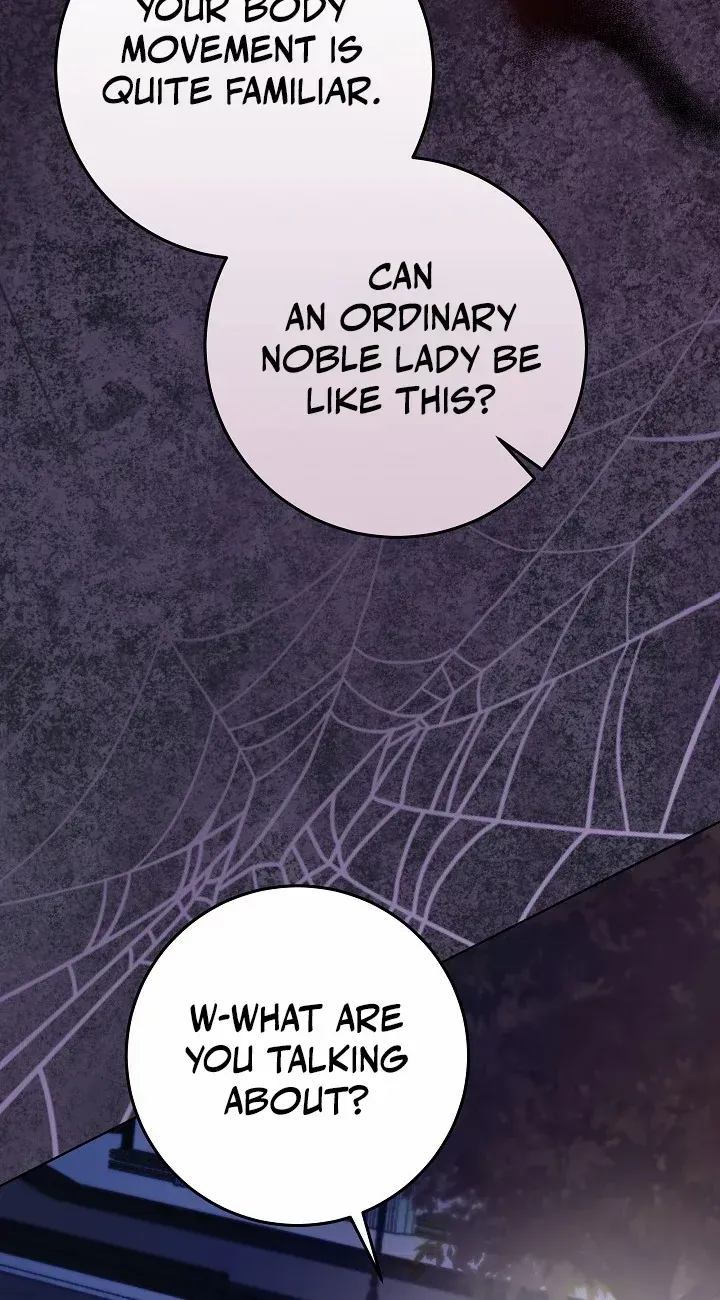 24 Hours Resurrection of the Villainess {EMINENCE} Chapter 14 page 74 - 
