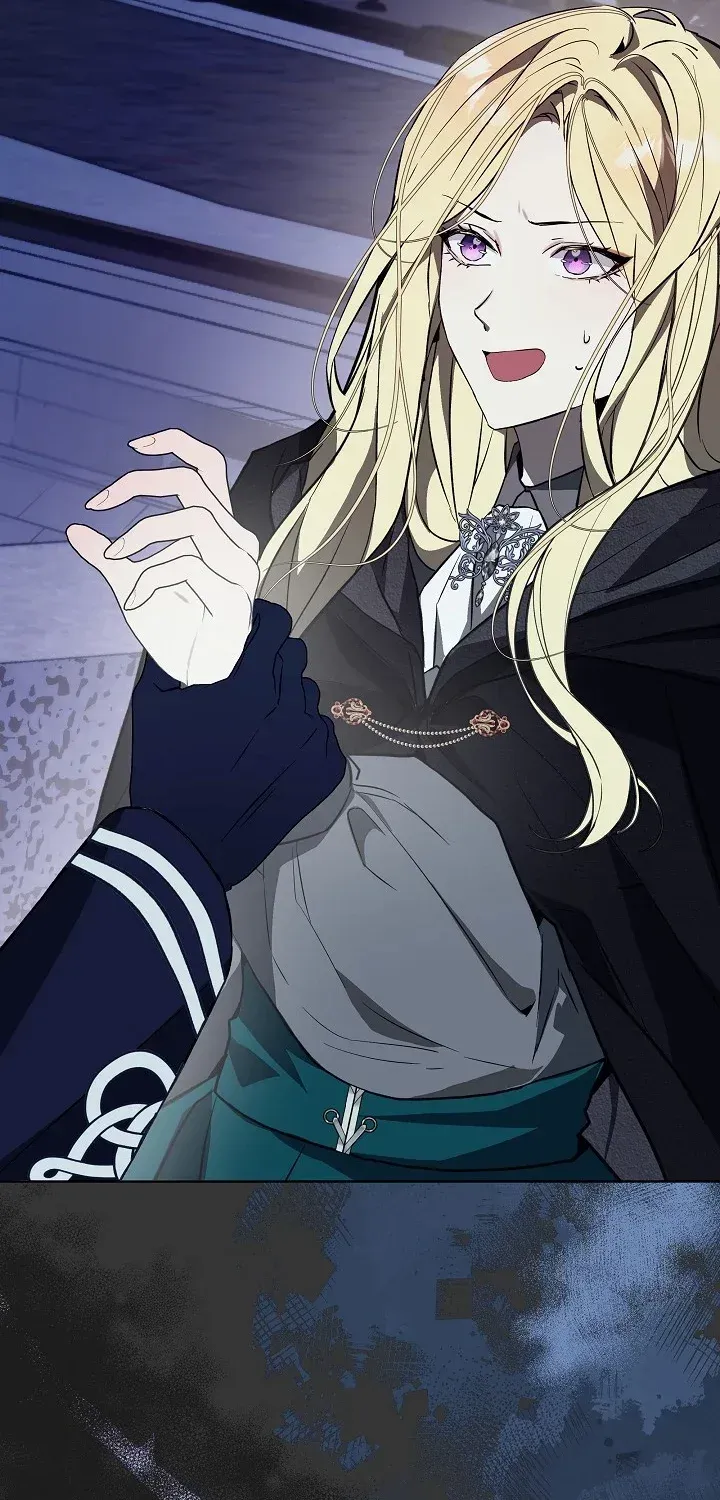 24 Hours Resurrection of the Villainess {EMINENCE} Chapter 14 page 75 - 