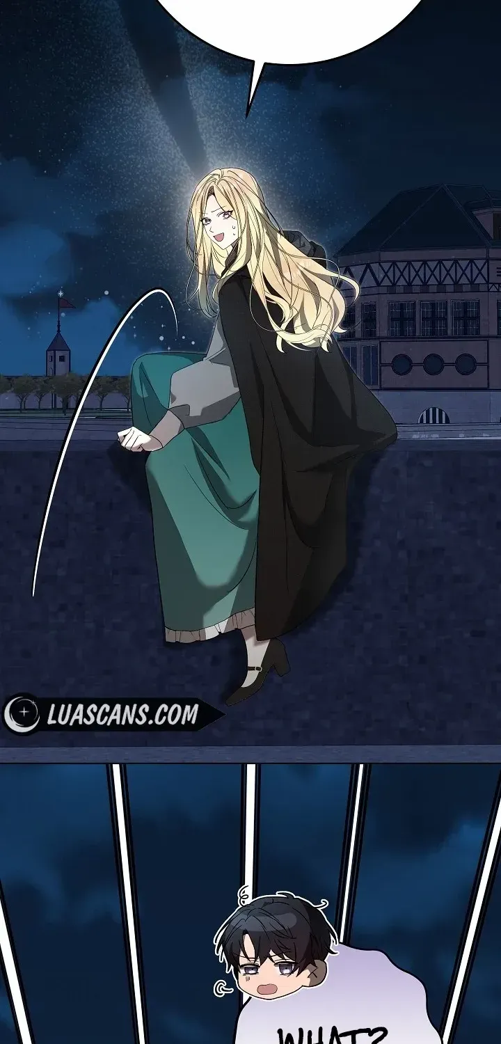 24 Hours Resurrection of the Villainess {EMINENCE} Chapter 14 page 95 - 