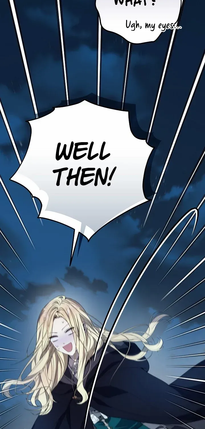 24 Hours Resurrection of the Villainess {EMINENCE} Chapter 14 page 96 - 