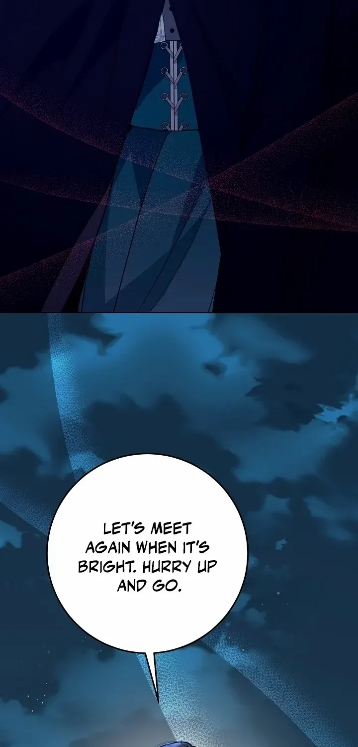 24 Hours Resurrection of the Villainess {EMINENCE} Chapter 15 page 107 - 