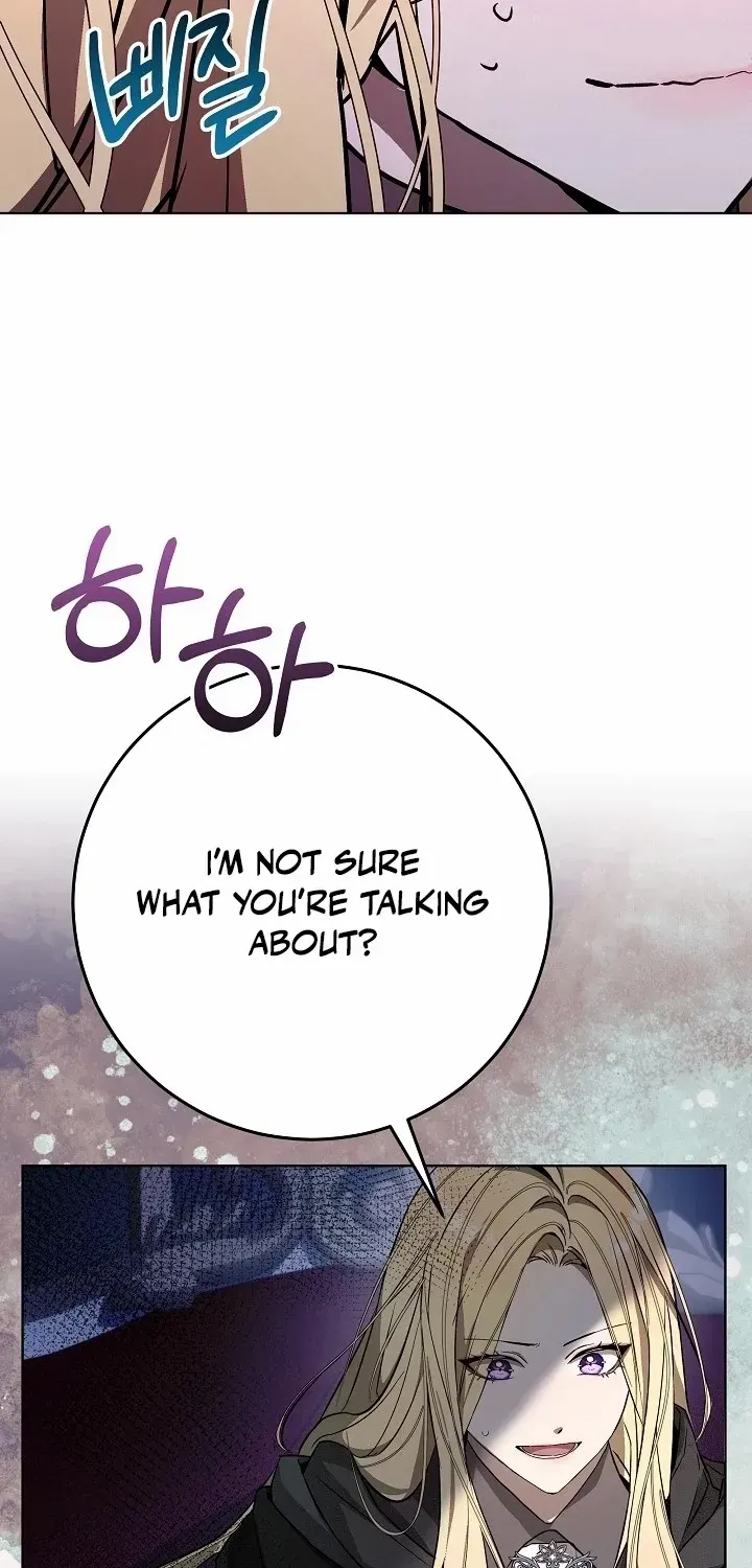 24 Hours Resurrection of the Villainess {EMINENCE} Chapter 15 page 30 - 