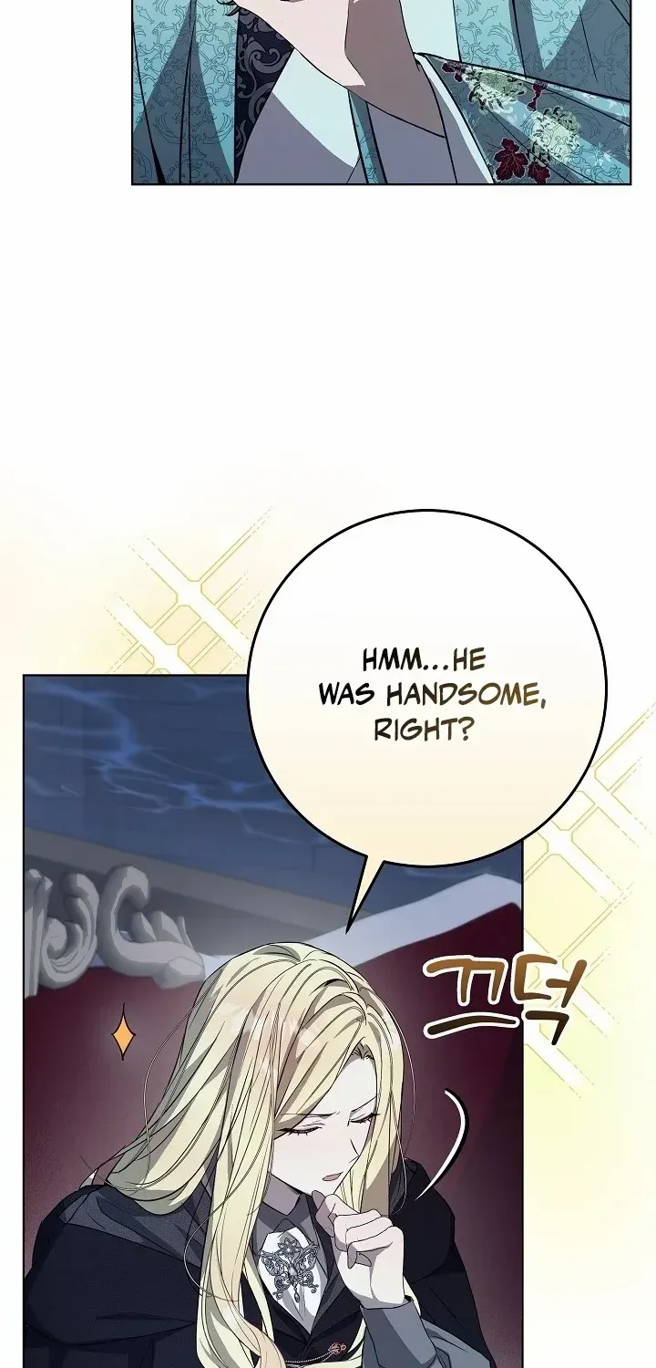 24 Hours Resurrection of the Villainess {EMINENCE} Chapter 15 page 34 - 