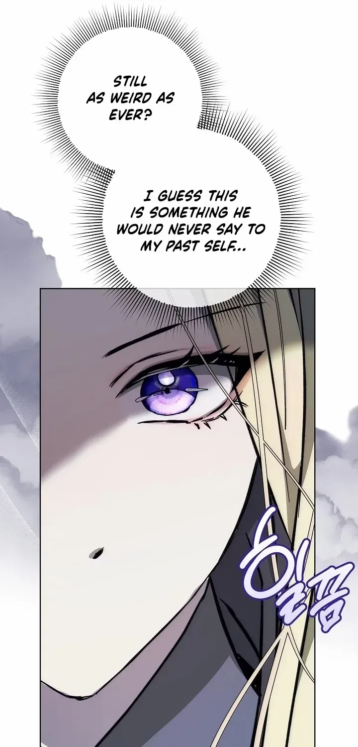 24 Hours Resurrection of the Villainess {EMINENCE} Chapter 15 page 39 - 
