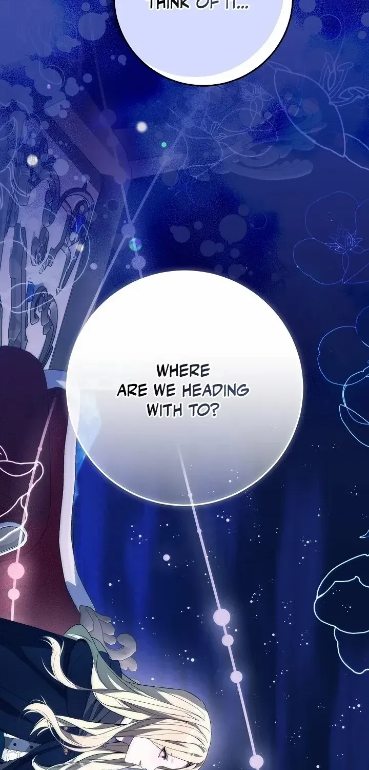 24 Hours Resurrection of the Villainess {EMINENCE} Chapter 15 page 46 - 