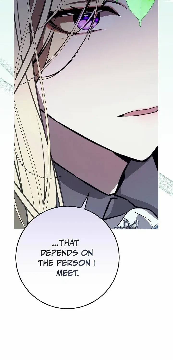 24 Hours Resurrection of the Villainess {EMINENCE} Chapter 15 page 60 - 