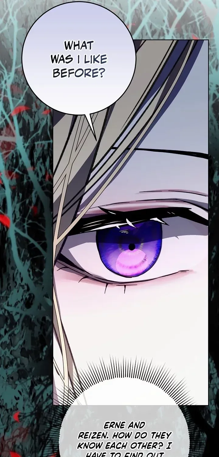 24 Hours Resurrection of the Villainess {EMINENCE} Chapter 15 page 63 - 