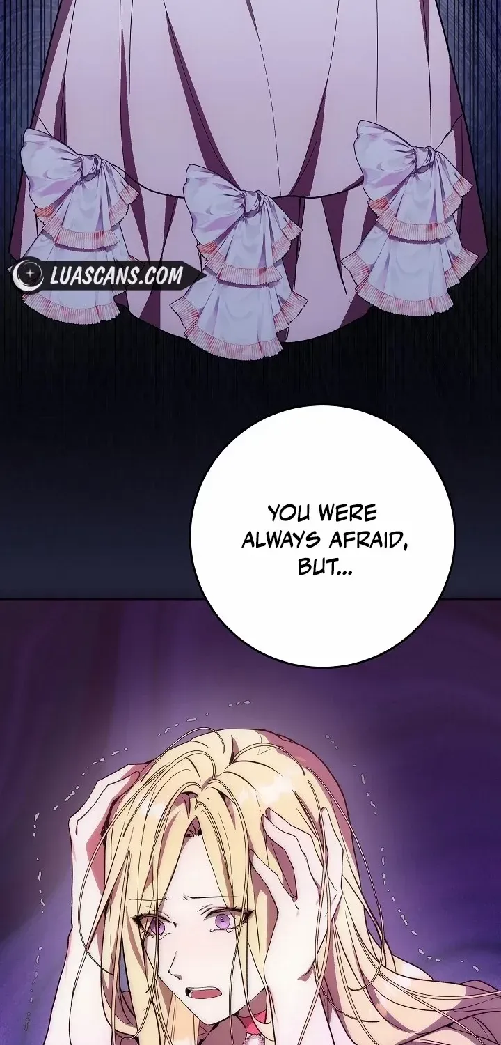 24 Hours Resurrection of the Villainess {EMINENCE} Chapter 15 page 66 - 