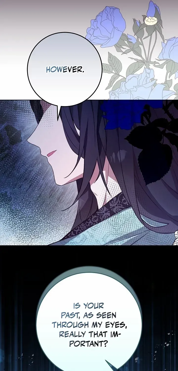 24 Hours Resurrection of the Villainess {EMINENCE} Chapter 15 page 69 - 