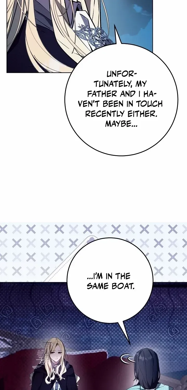 24 Hours Resurrection of the Villainess {EMINENCE} Chapter 15 page 76 - 