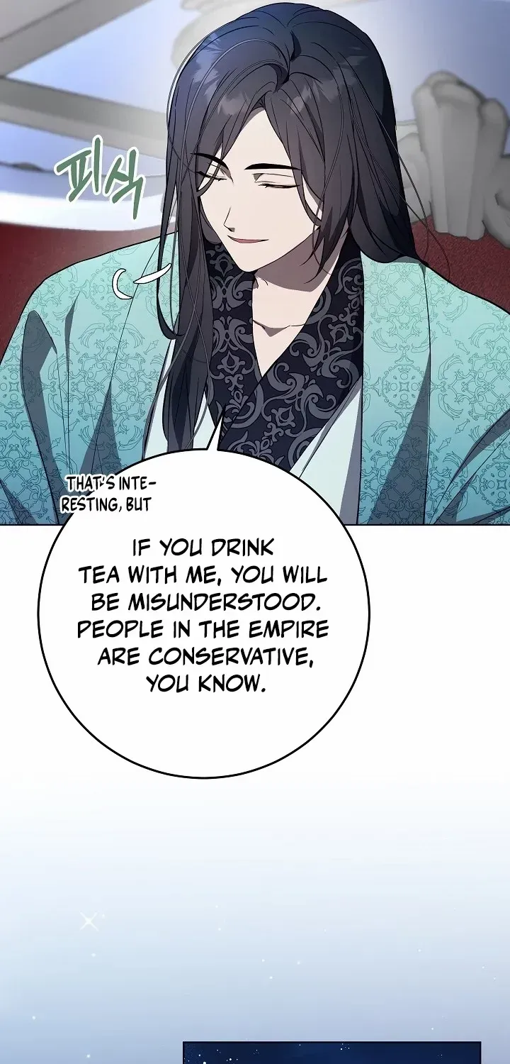 24 Hours Resurrection of the Villainess {EMINENCE} Chapter 15 page 87 - 