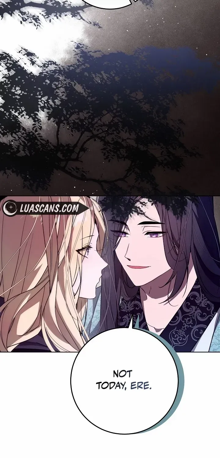 24 Hours Resurrection of the Villainess {EMINENCE} Chapter 15 page 96 - 