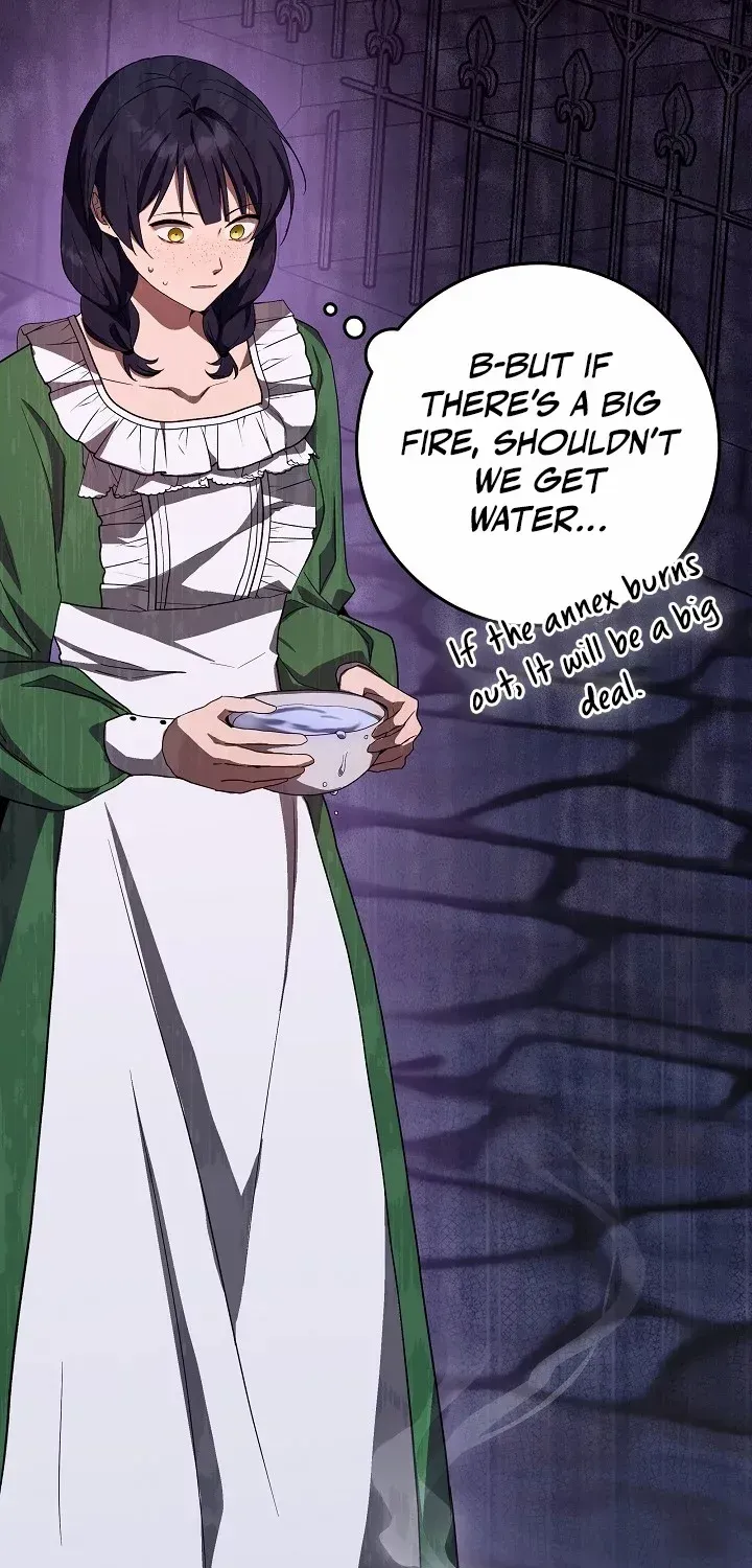 24 Hours Resurrection of the Villainess {EMINENCE} Chapter 16 page 16 - 