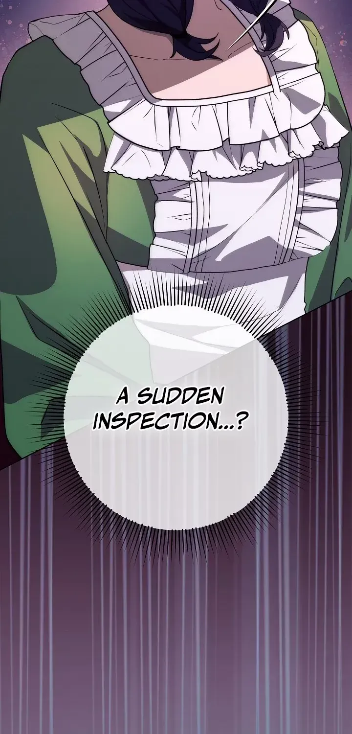 24 Hours Resurrection of the Villainess {EMINENCE} Chapter 16 page 21 - 
