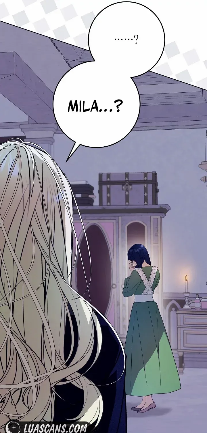 24 Hours Resurrection of the Villainess {EMINENCE} Chapter 16 page 42 - 