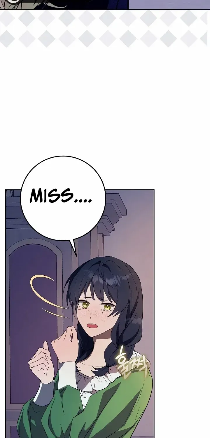 24 Hours Resurrection of the Villainess {EMINENCE} Chapter 16 page 43 - 