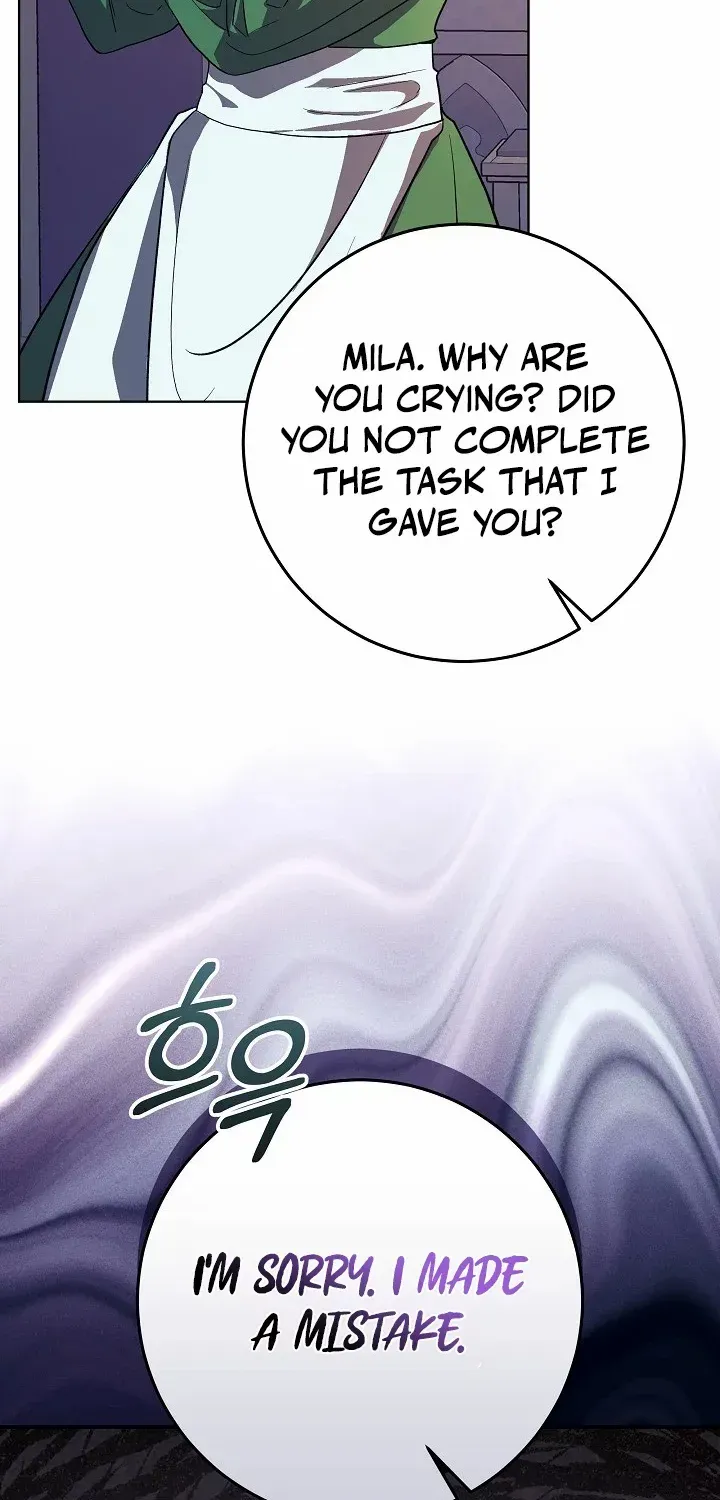 24 Hours Resurrection of the Villainess {EMINENCE} Chapter 16 page 44 - 