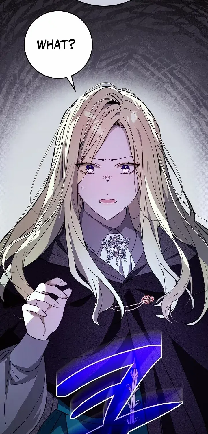 24 Hours Resurrection of the Villainess {EMINENCE} Chapter 16 page 45 - 