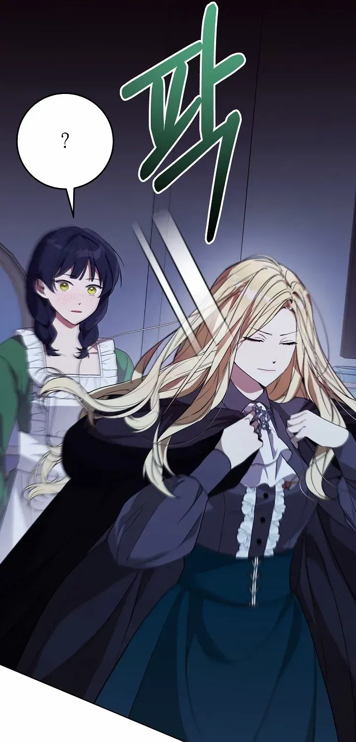 24 Hours Resurrection of the Villainess {EMINENCE} Chapter 16 page 60 - 