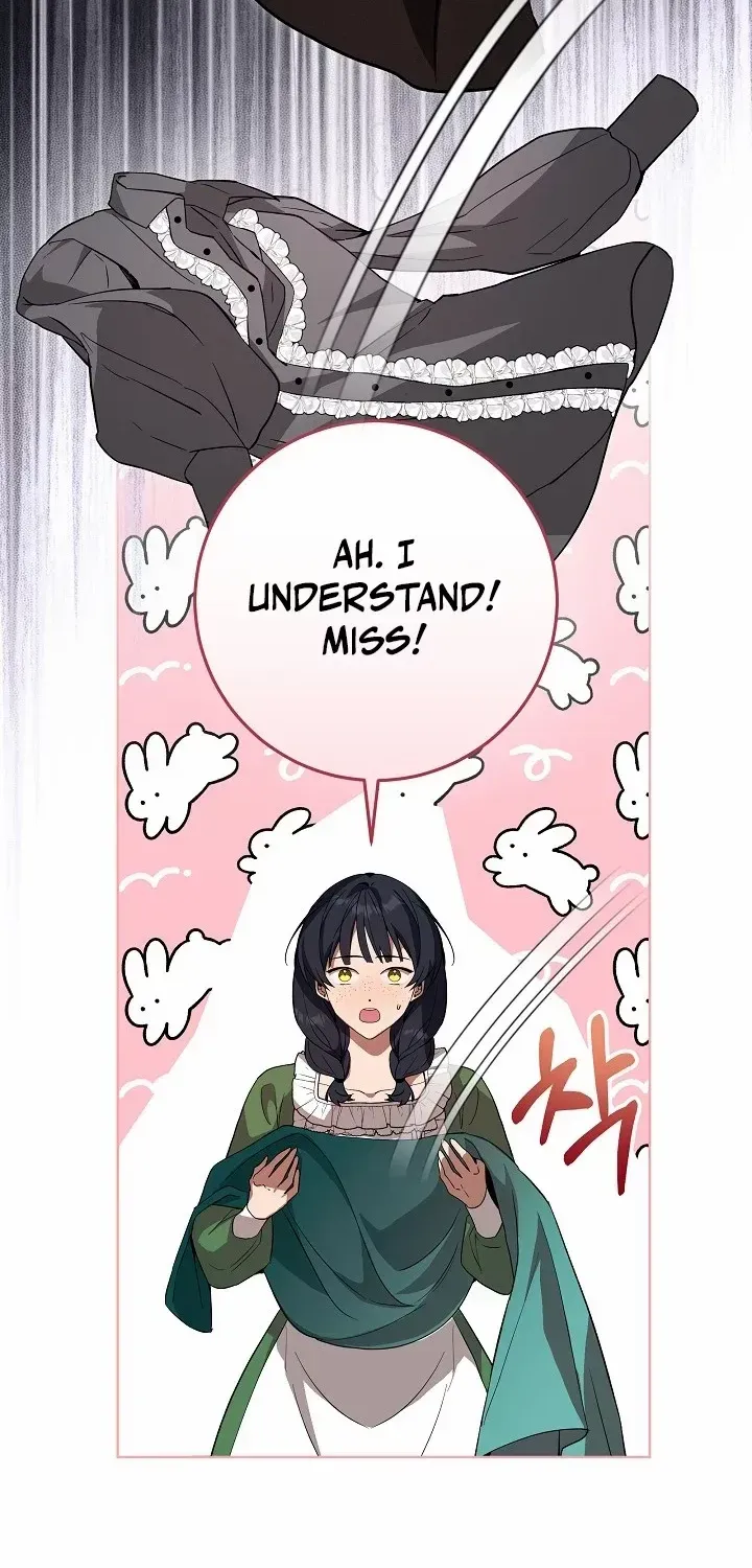 24 Hours Resurrection of the Villainess {EMINENCE} Chapter 16 page 63 - 