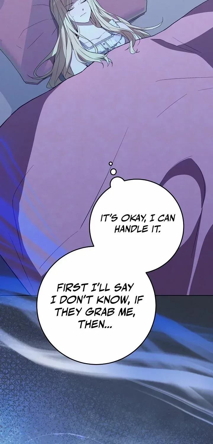 24 Hours Resurrection of the Villainess {EMINENCE} Chapter 16 page 69 - 