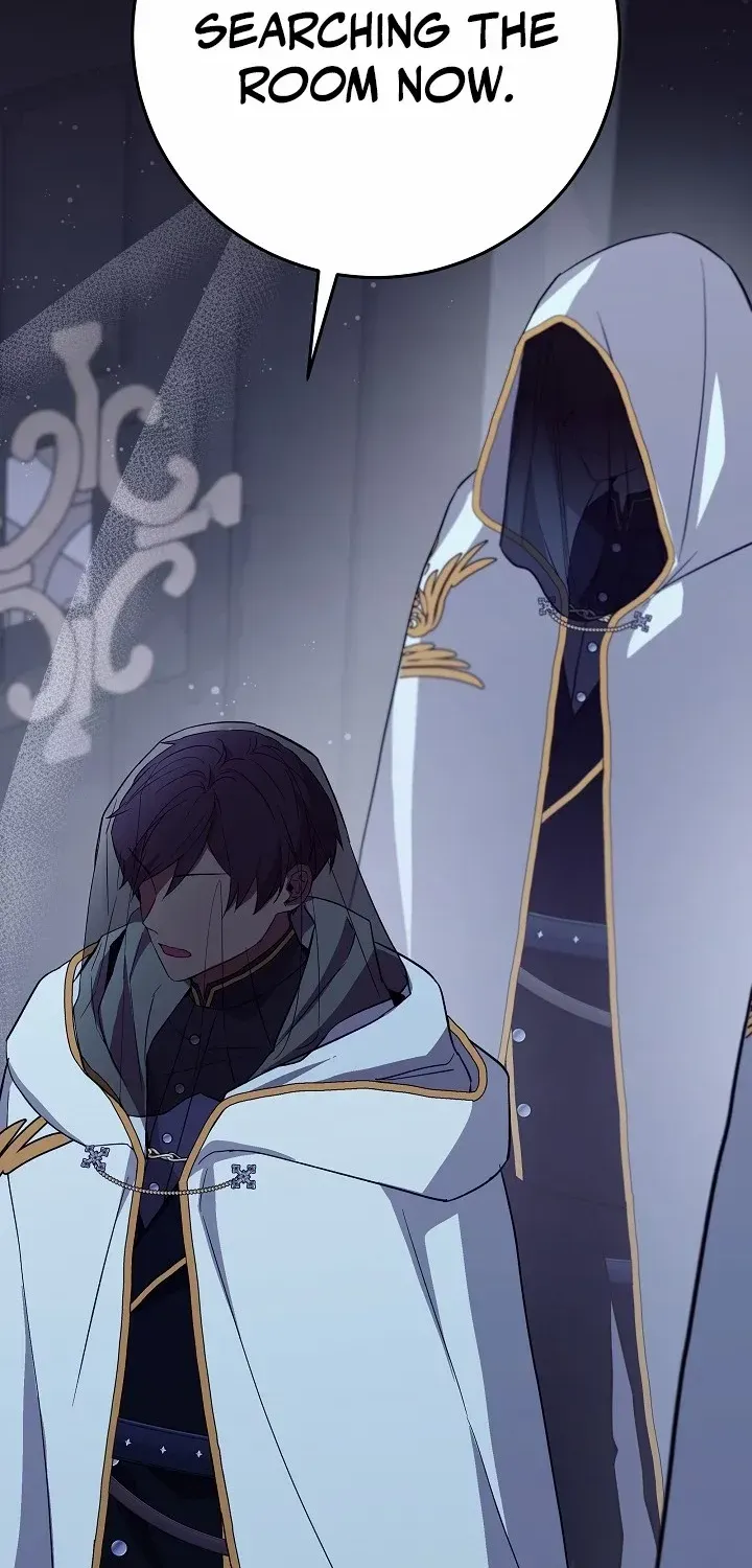 24 Hours Resurrection of the Villainess {EMINENCE} Chapter 16 page 74 - 