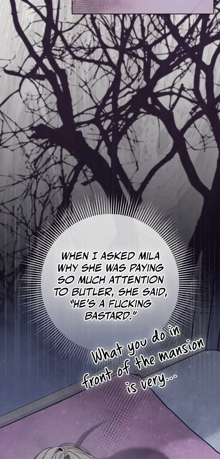 24 Hours Resurrection of the Villainess {EMINENCE} Chapter 16 page 80 - 