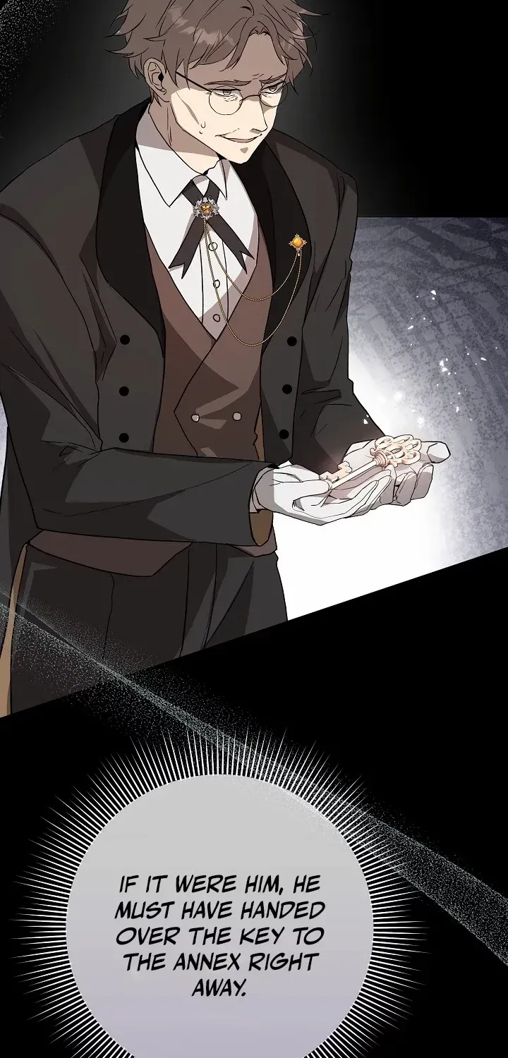 24 Hours Resurrection of the Villainess {EMINENCE} Chapter 16 page 85 - 