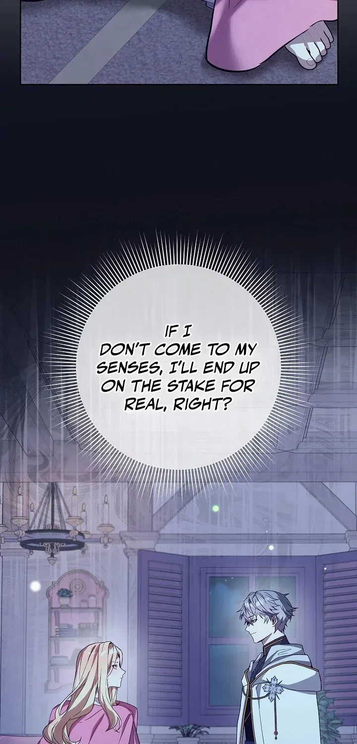 24 Hours Resurrection of the Villainess {EMINENCE} Chapter 16 page 99 - 