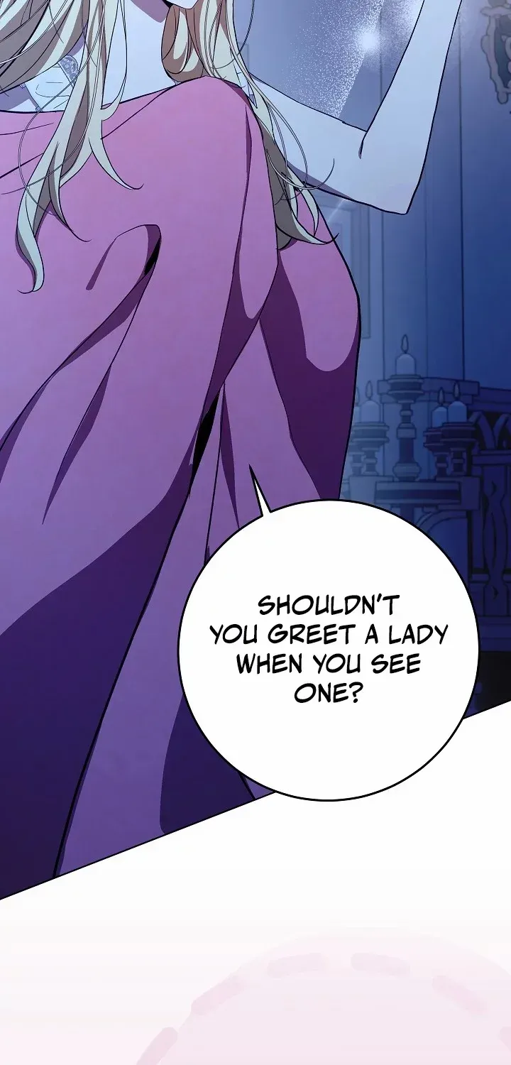 24 Hours Resurrection of the Villainess {EMINENCE} Chapter 17 page 11 - 