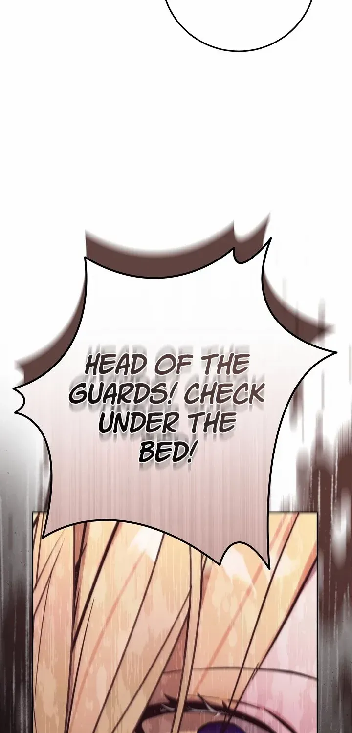 24 Hours Resurrection of the Villainess {EMINENCE} Chapter 17 page 101 - 