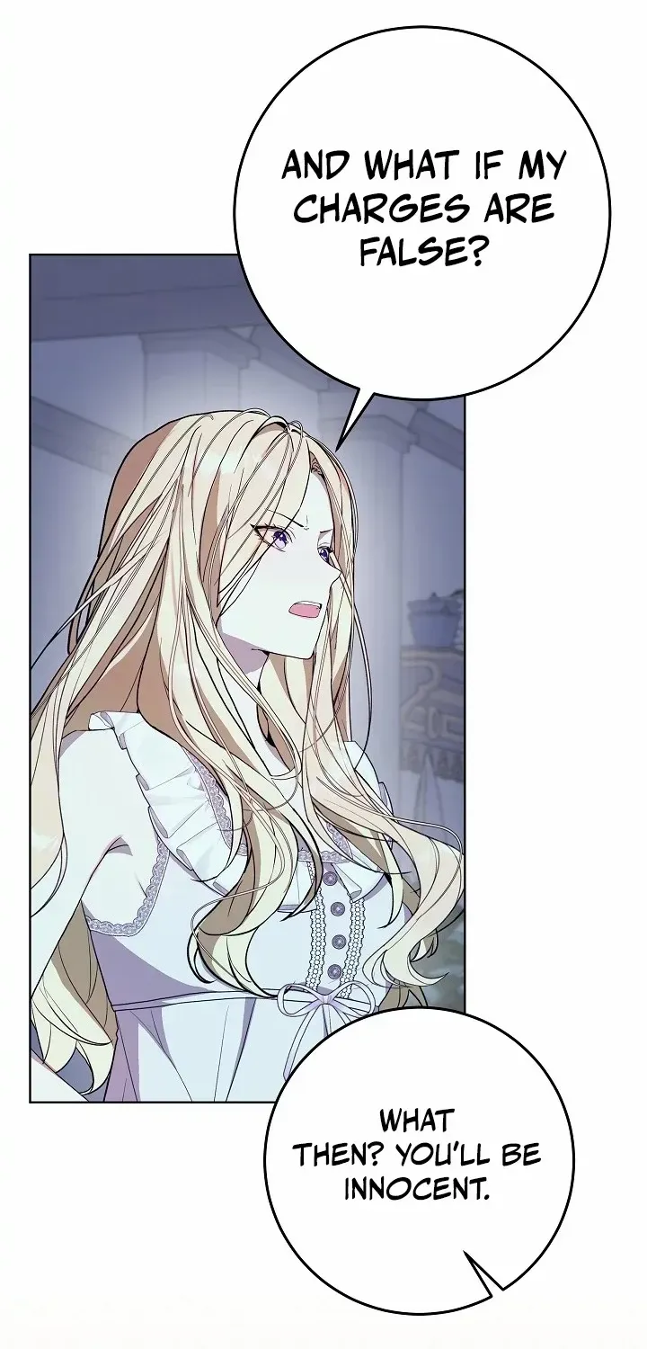 24 Hours Resurrection of the Villainess {EMINENCE} Chapter 17 page 42 - 