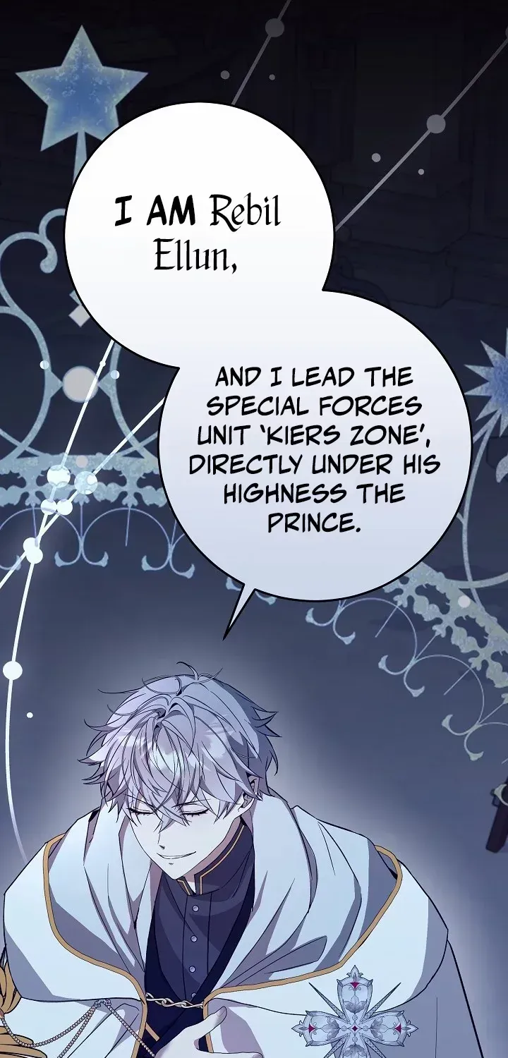 24 Hours Resurrection of the Villainess {EMINENCE} Chapter 17 page 7 - 