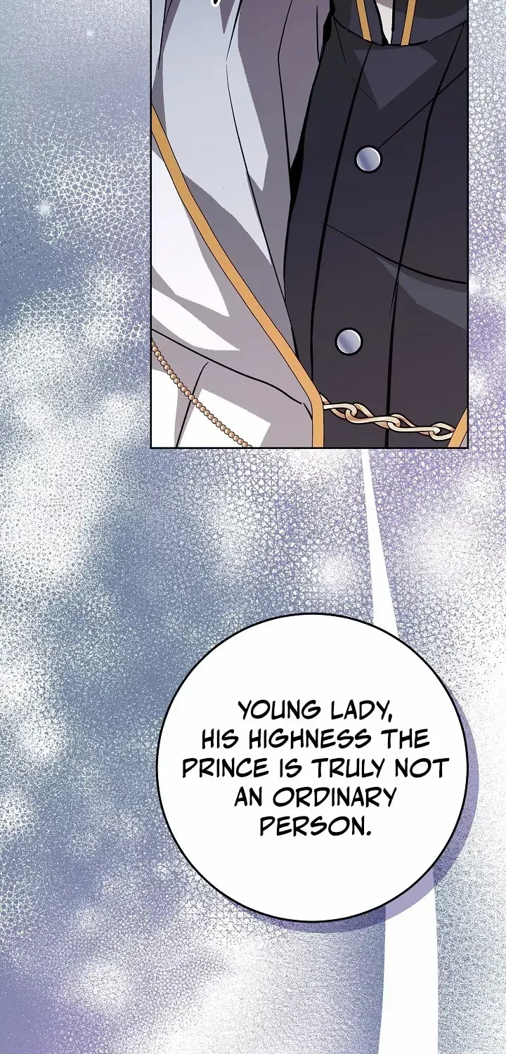 24 Hours Resurrection of the Villainess {EMINENCE} Chapter 17 page 64 - 