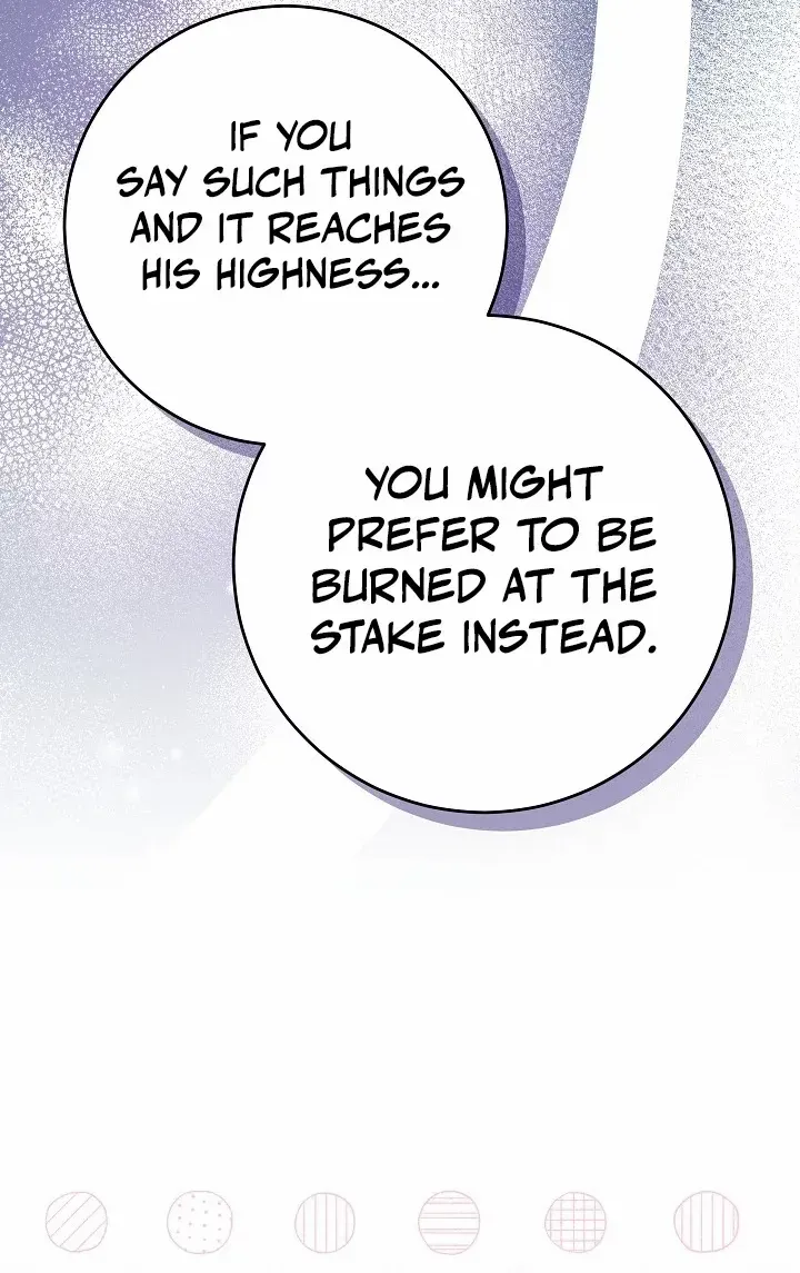 24 Hours Resurrection of the Villainess {EMINENCE} Chapter 17 page 65 - 