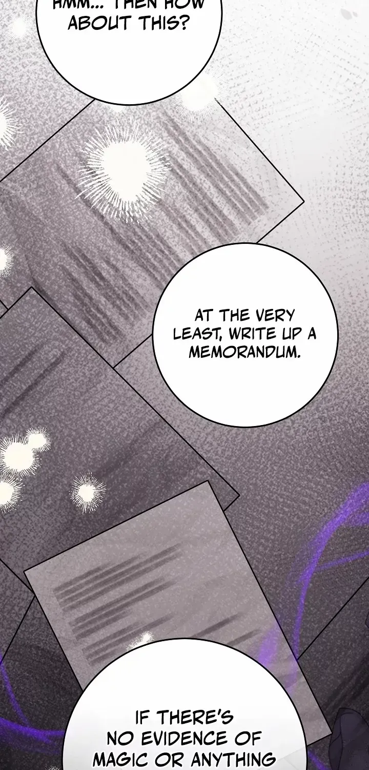 24 Hours Resurrection of the Villainess {EMINENCE} Chapter 17 page 67 - 