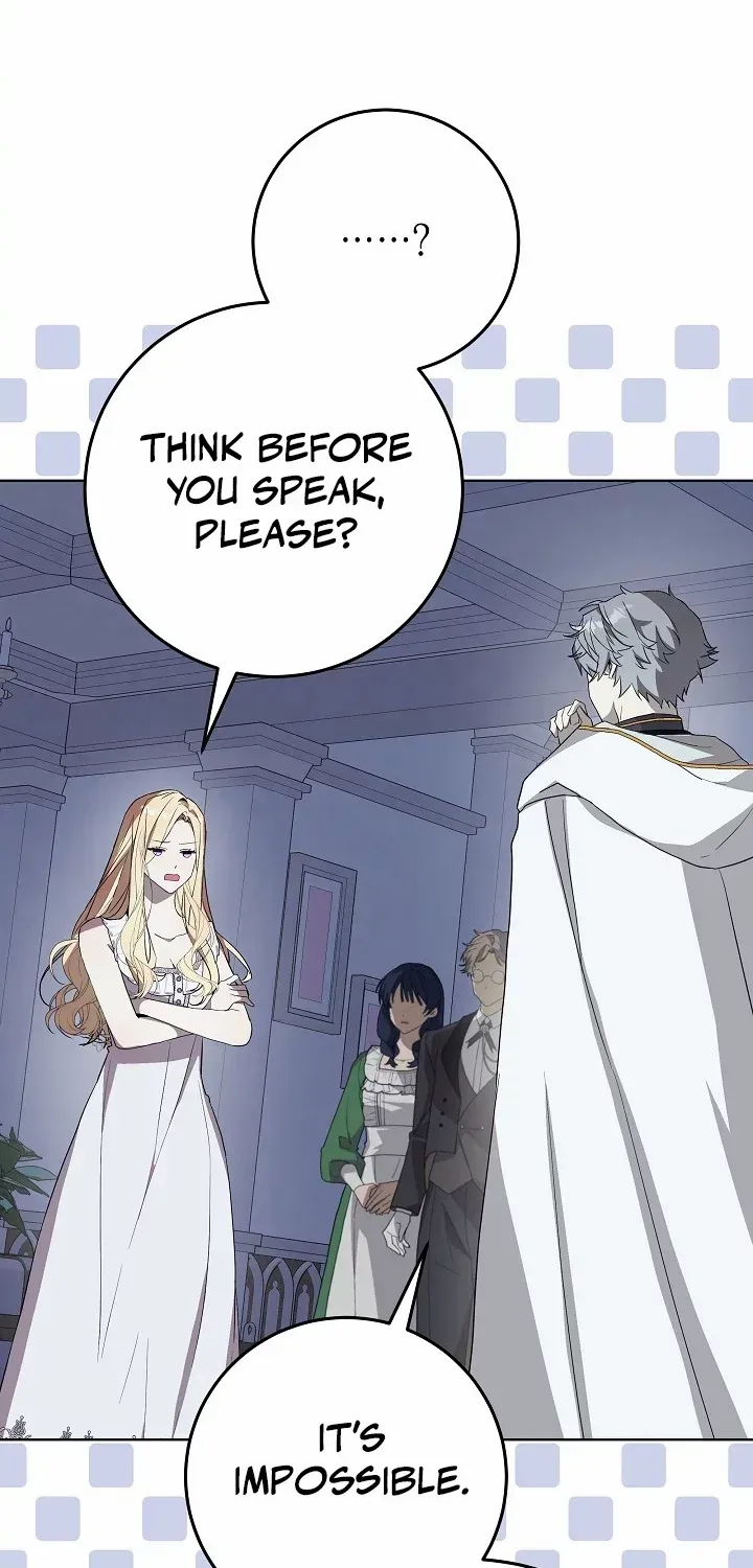 24 Hours Resurrection of the Villainess {EMINENCE} Chapter 17 page 70 - 