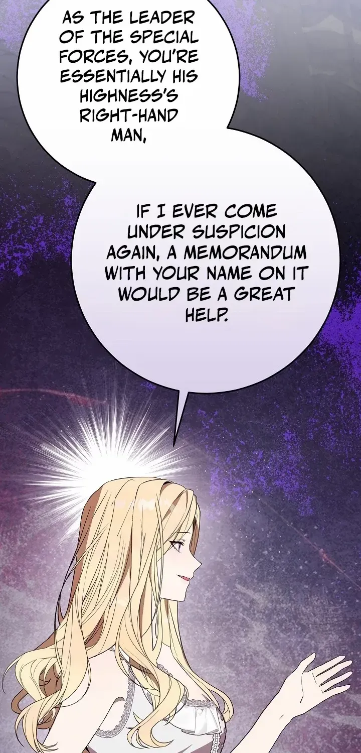 24 Hours Resurrection of the Villainess {EMINENCE} Chapter 17 page 73 - 