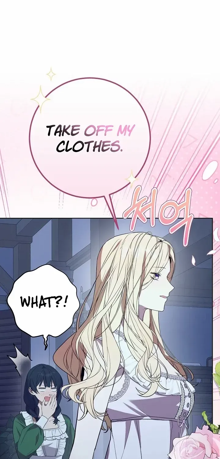 24 Hours Resurrection of the Villainess {EMINENCE} Chapter 17 page 79 - 
