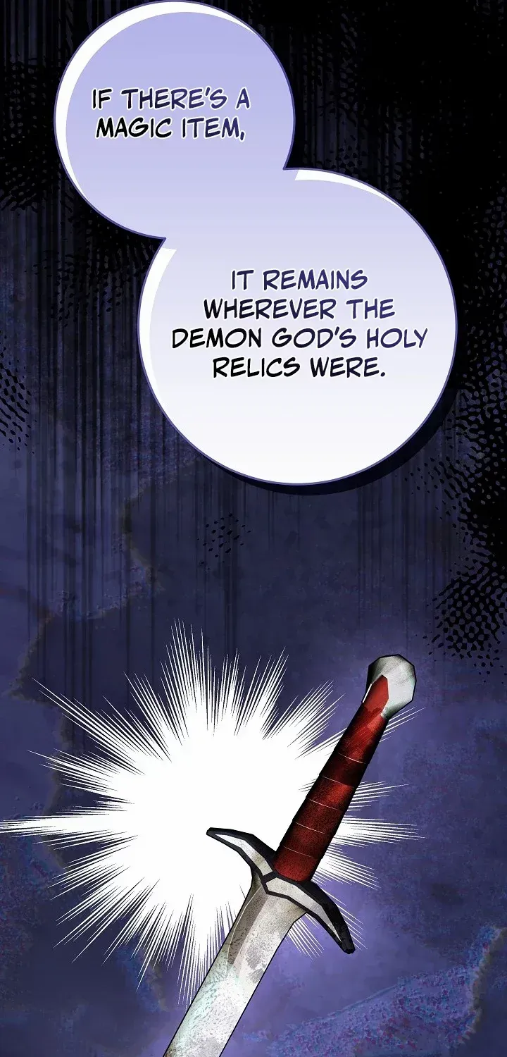 24 Hours Resurrection of the Villainess {EMINENCE} Chapter 17 page 84 - 