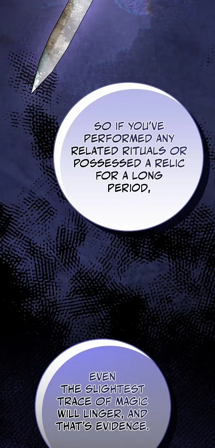 24 Hours Resurrection of the Villainess {EMINENCE} Chapter 17 page 85 - 