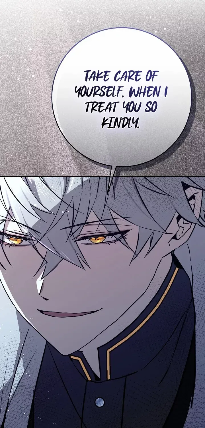 24 Hours Resurrection of the Villainess {EMINENCE} Chapter 17 page 88 - 